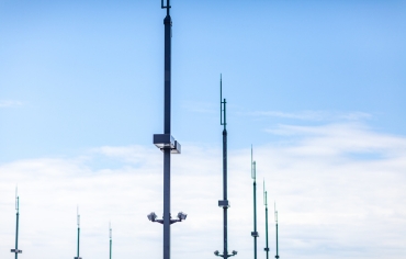 paratoner sistemleri