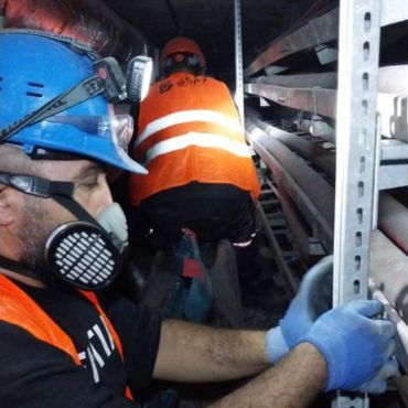 plan proje taahüt işleri