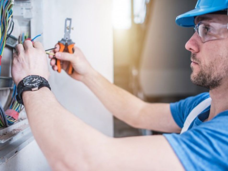 bina elektrik tesisatı