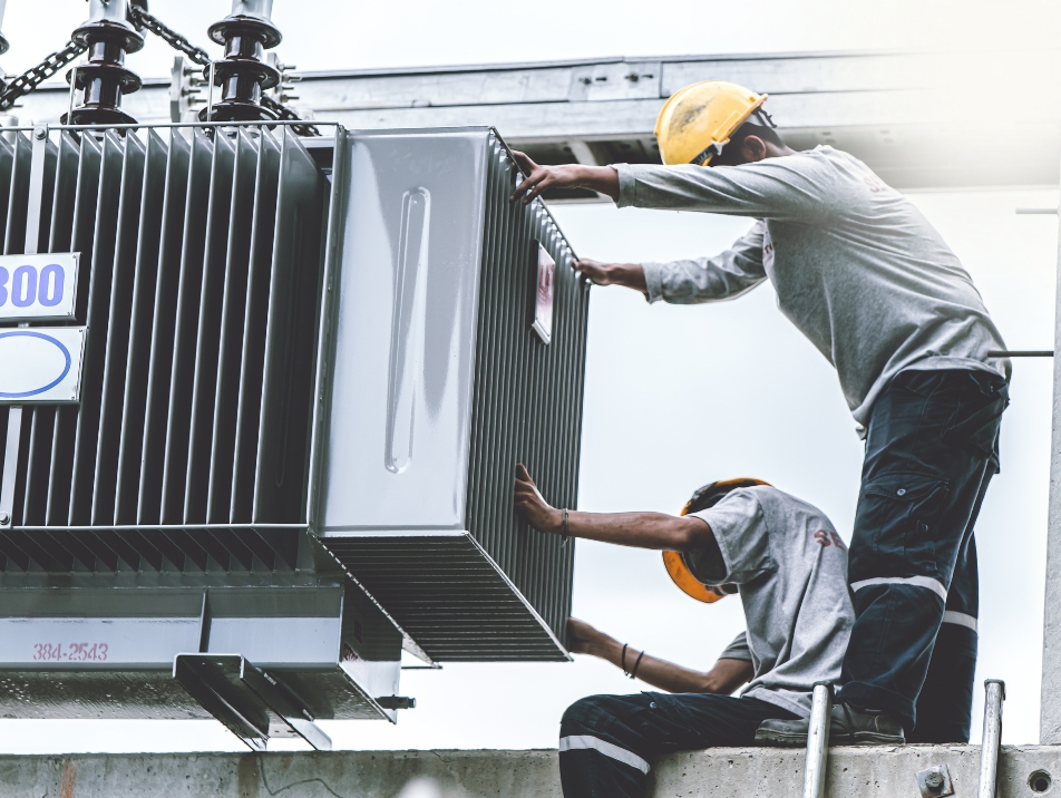 trafo bakım ve müşavirliği